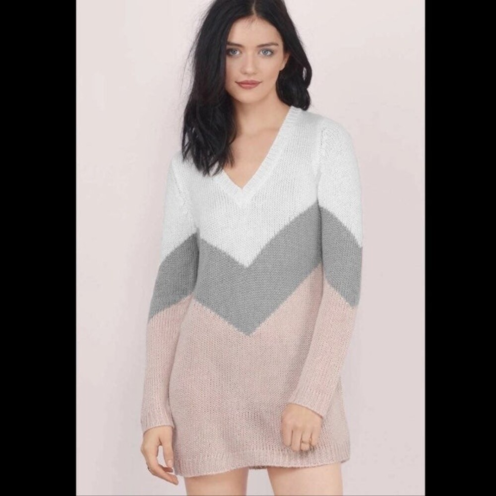 Tobi Sweater - Picture 6 of 8